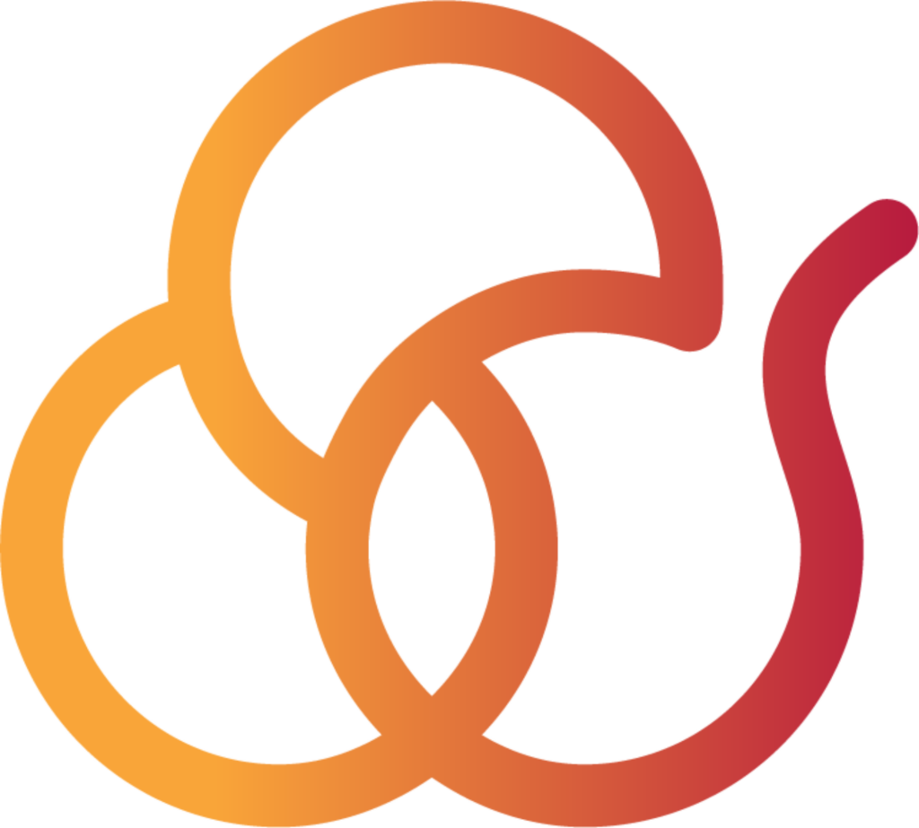 Logo Alive Color Grading